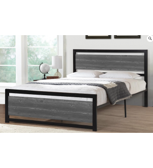TT T2233 Queen Bed 